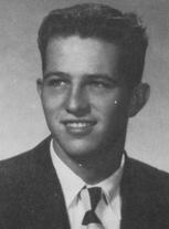 James M 'Jim' Clark