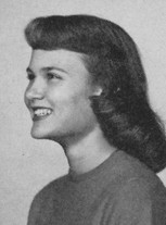 Susan Hitchcock (Shea)