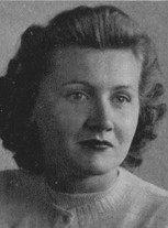Charlotte Seydel (Woodworth)