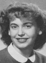Audra McAfee (Mahan)