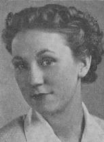 Elma Elizabeth Jones (Sindela)
