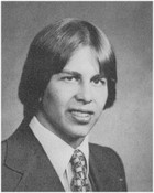 Mike Burns {O'Byrne}