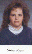 Sadra Ryan