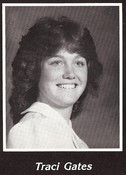 Traci Gates