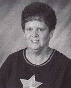 Rita (Zimmerle) Roberson