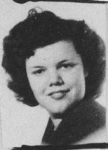 Bobbie June Smith Bomar (Lawn Longhorns)