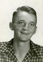 Buford DeMoville 'b. D. ' McKinney, Jr. (Lawn Longhorns)