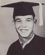 Winford Royce Griffith (St Flying Tigers)