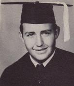 William Jackson 'Billy Jack' Russell (St Flying Tigers)