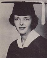 Bertha Evelyn Turnbow Killingsworth (St Flying Tigers)