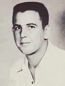 Tommy Carroll Cary (Lawn Longhorns)