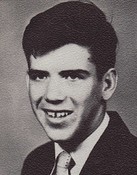 Tommy Ray Cumby (St Flying Tigers)