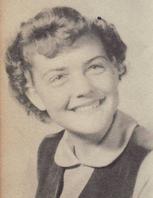 Bobbye Dale Roberson Dorsett (St Flying Tigers)