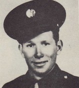 Clifford Wayne Fisher (Bradshaw Coyotes)