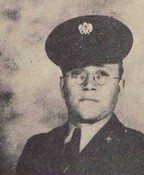 Ernest Henry Haupt (Bradshaw Coyotes)