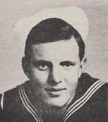 Elmer Ray Carter (Ovalo Eagles)