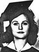 Lillie Joyce Rose Bowden (Lawn Longhorns)