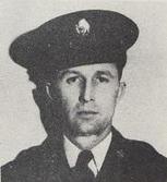 Clarence Willie Shaffer (Bradshaw Coyotes)