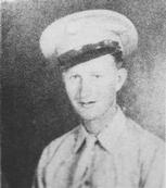 Matthew Verlon 'Dute' Shaffer (Bradshaw Coyotes)