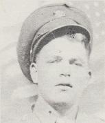 Warren Presley 'Shorty' Aldridge, Jr. (Lawn Longhorns)