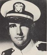 William Lafayette 'Dale' Marshall (Ovalo Eagles)