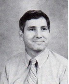 Mr. Kim Thornsburg