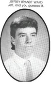 Jeffrey Ward