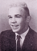 Ed Byrum