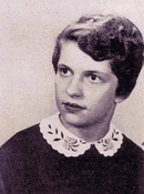 Jean Fisher (Angus)