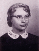 Barbara Roland (Strite)