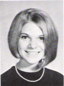 Lou Ellen Wilkie (McWhorter)