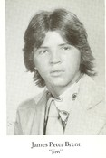 Jim Brent