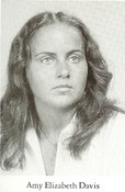 Amy Davis