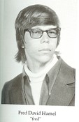 Fred Hamel