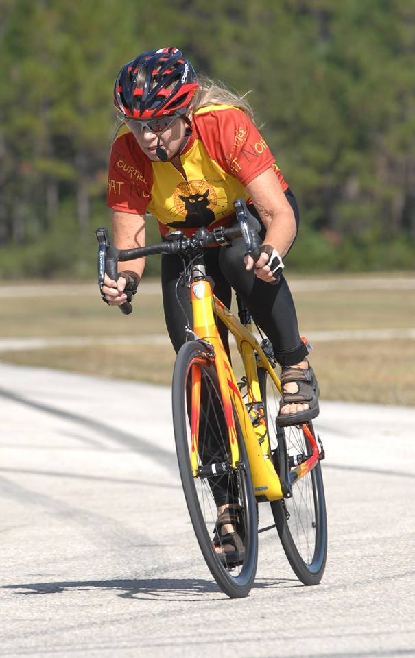 Brenda Sisk (Tompkins), Madisonville, KY Kentucky currently in 1988