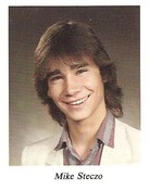 Mike Steczo
