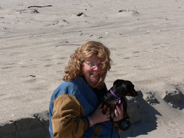 Gena Kaye Skipper