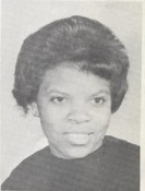 Dorothy Williams