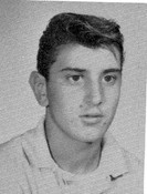 Nick DiMaggio