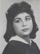 Gloria Delfina Canas