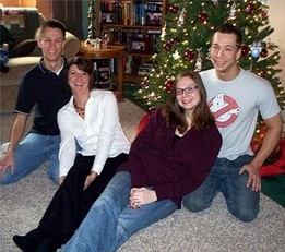 Jacquelyn Butterworth