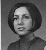 Anita M Pacifico (Wicker)