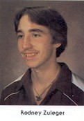 Rodney Zuleger