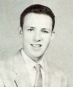 Walter Blackett
