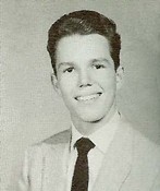 Lawrence Forrest
