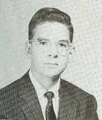Lewis Parker