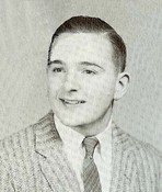 John 'Tim' Peters