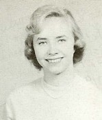 Ingrid Bartholdson