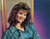 Michelle Frank (Clark)