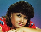 Stacey Hughes (Strickland)